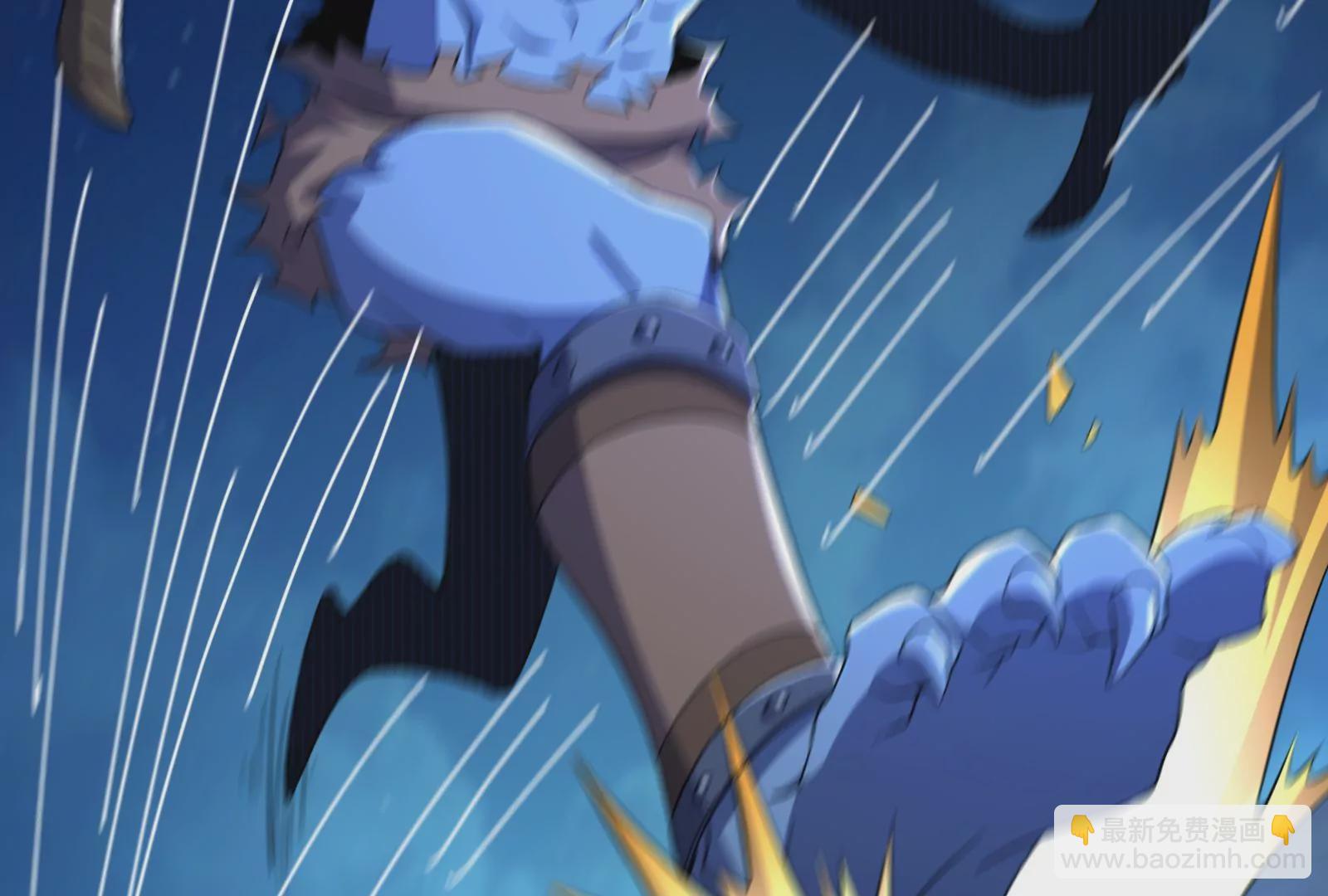 古神遊戲 - 第65話任務！危險越大收穫越大(2/4) - 6